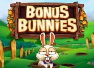 Bonus Bunnies онлайн игра